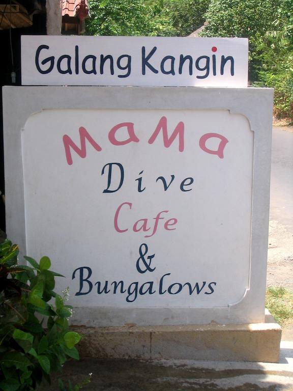 Ferienpark Galang Kangin